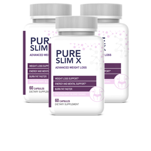 Pureslimx-buy UK